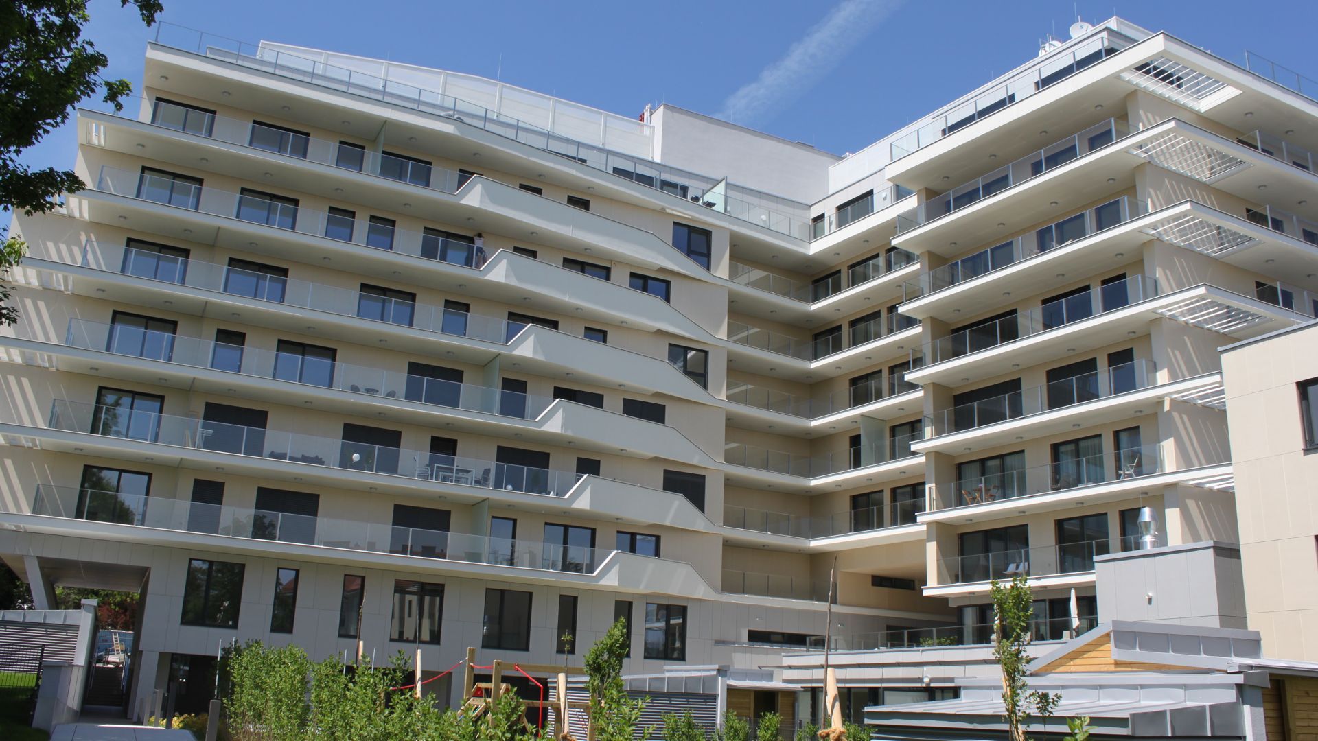 Pfarrwiesengasse