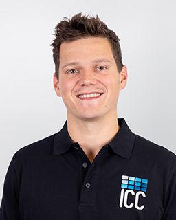 Tobias Lindinger